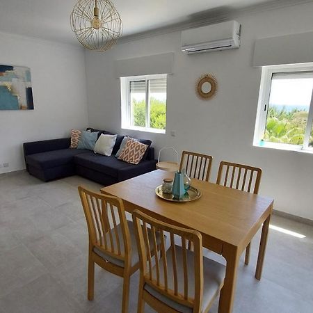 Apartamento Kelyfos Beach By Feriascomsol Куартейра Екстер'єр фото