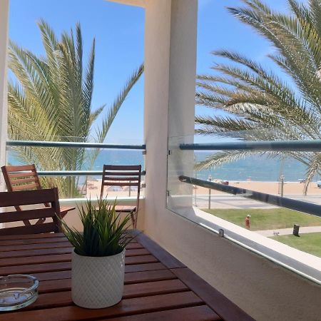 Apartamento Kelyfos Beach By Feriascomsol Куартейра Екстер'єр фото