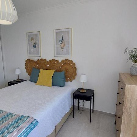 Apartamento Kelyfos Beach By Feriascomsol Куартейра Екстер'єр фото