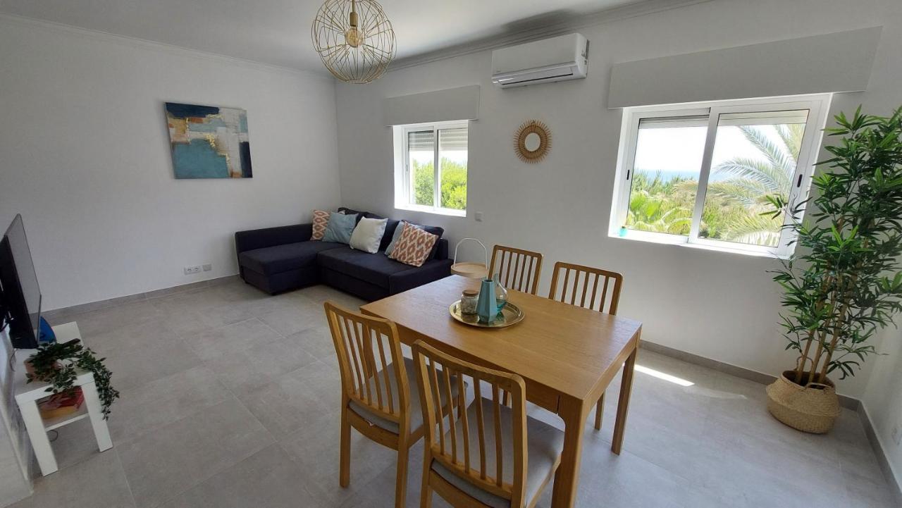 Apartamento Kelyfos Beach By Feriascomsol Куартейра Екстер'єр фото