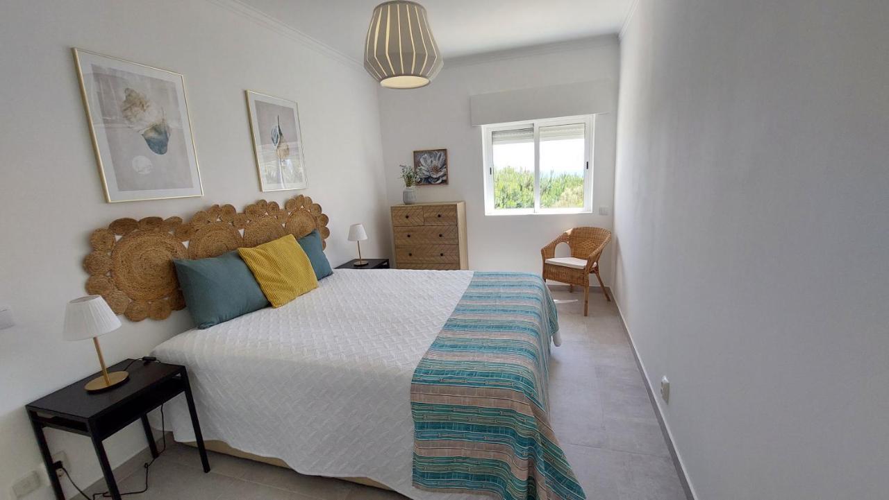 Apartamento Kelyfos Beach By Feriascomsol Куартейра Екстер'єр фото